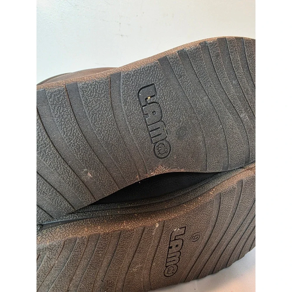 Lamo trent chukka